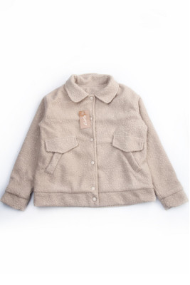 Куртка-шубка для дівчат